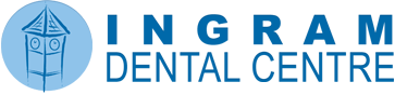 Ingram Dental Centre Logo